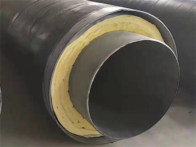 河北保温钢管为什么有广泛的应用？